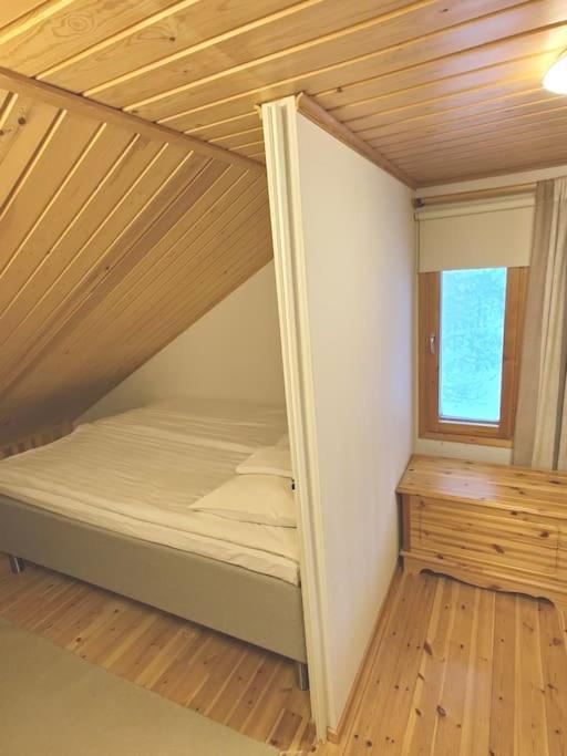 Gold Legend Paukkula #4 - Saariselkae Apartments 外观 照片