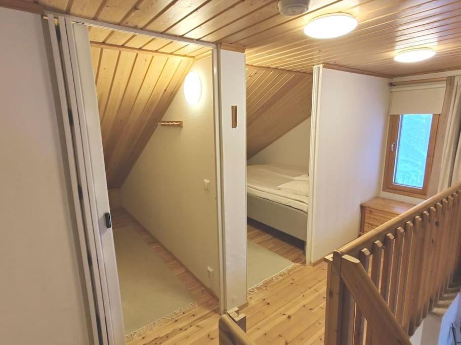 Gold Legend Paukkula #4 - Saariselkae Apartments 外观 照片