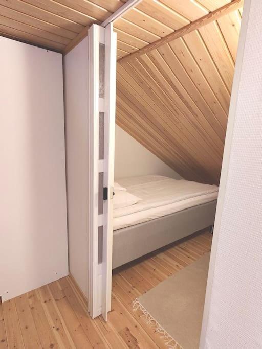 Gold Legend Paukkula #4 - Saariselkae Apartments 外观 照片